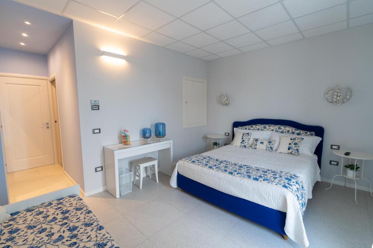 פורטו וירו B&B Il Granaio Celeste מראה חיצוני תמונה