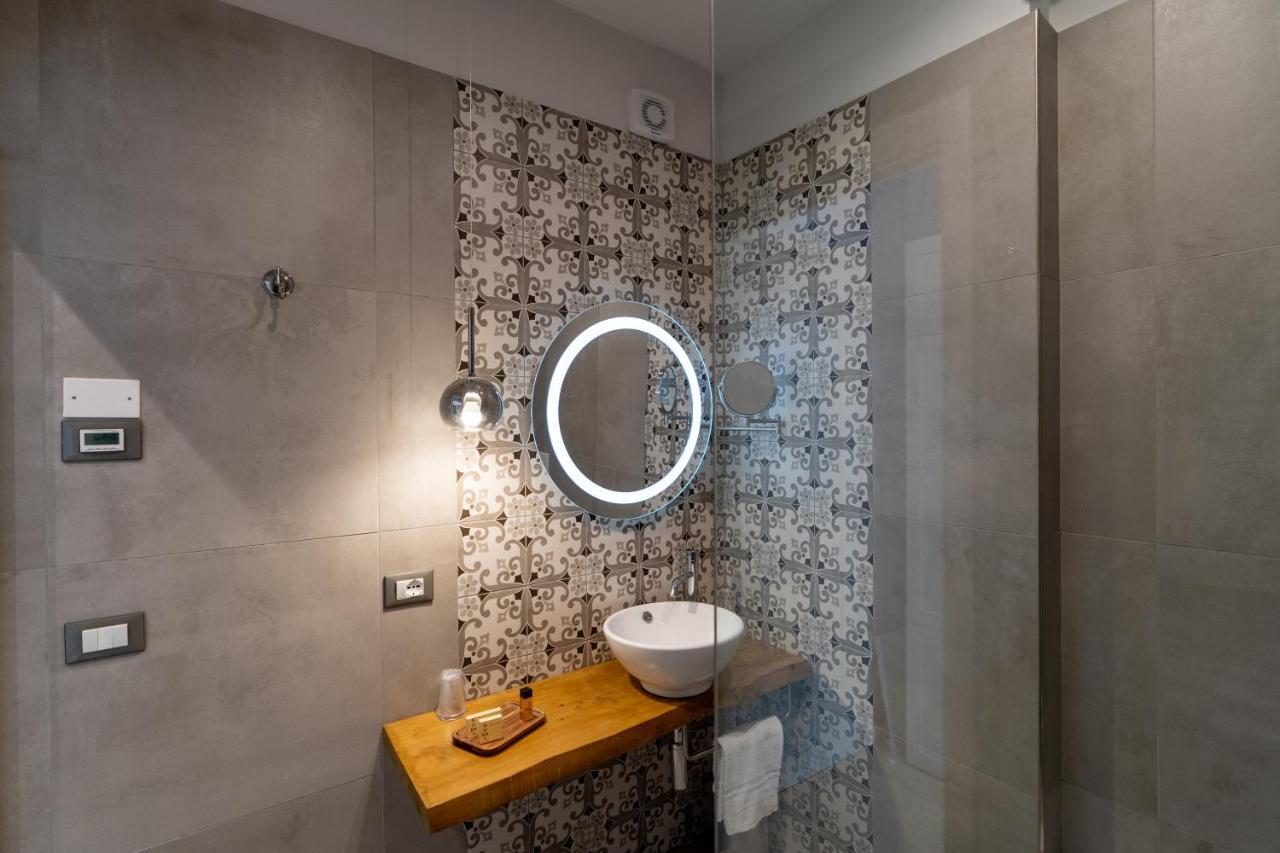 פורטו וירו B&B Il Granaio Celeste מראה חיצוני תמונה