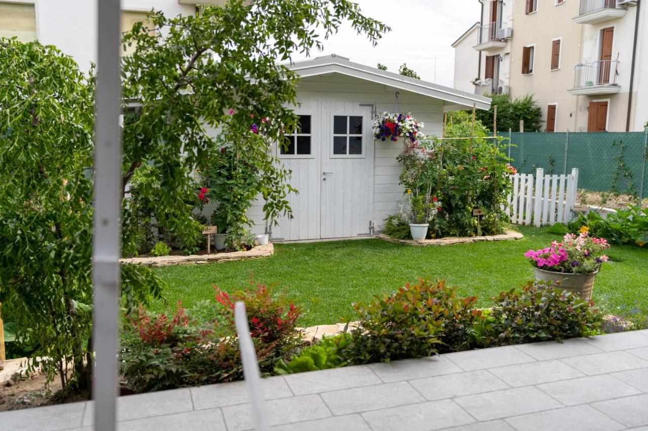פורטו וירו B&B Il Granaio Celeste מראה חיצוני תמונה