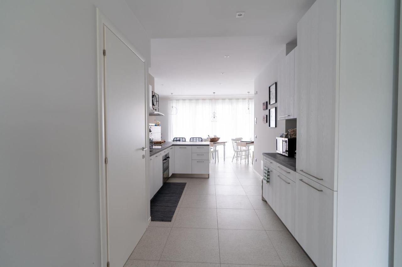 פורטו וירו B&B Il Granaio Celeste מראה חיצוני תמונה