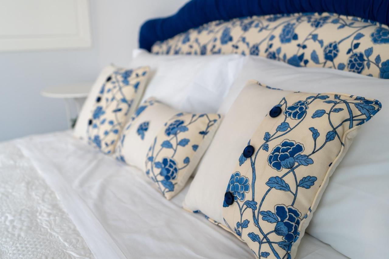 פורטו וירו B&B Il Granaio Celeste מראה חיצוני תמונה