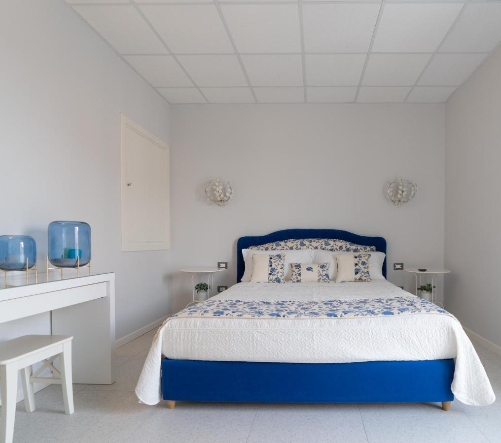 פורטו וירו B&B Il Granaio Celeste מראה חיצוני תמונה