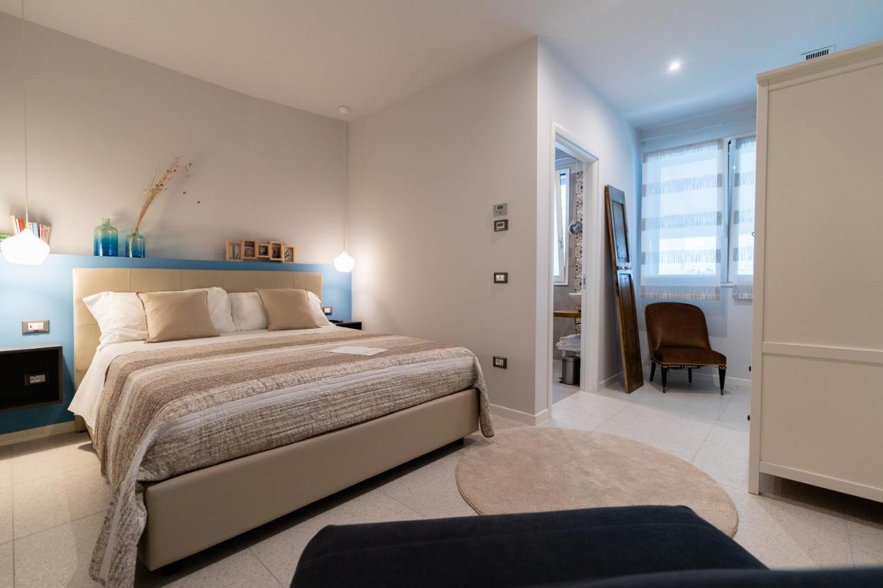 פורטו וירו B&B Il Granaio Celeste מראה חיצוני תמונה