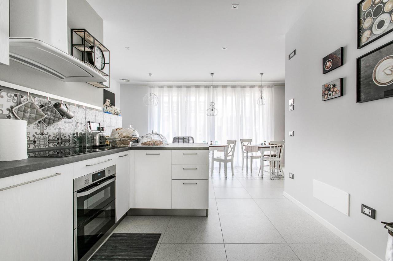 פורטו וירו B&B Il Granaio Celeste מראה חיצוני תמונה