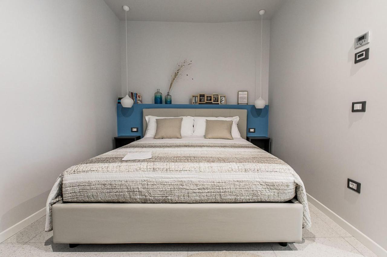 פורטו וירו B&B Il Granaio Celeste מראה חיצוני תמונה