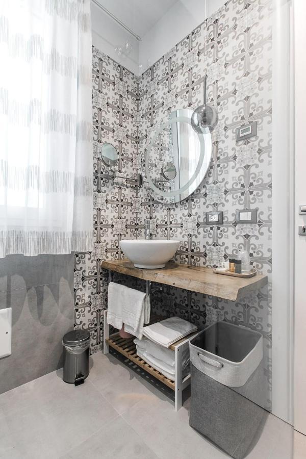 פורטו וירו B&B Il Granaio Celeste מראה חיצוני תמונה
