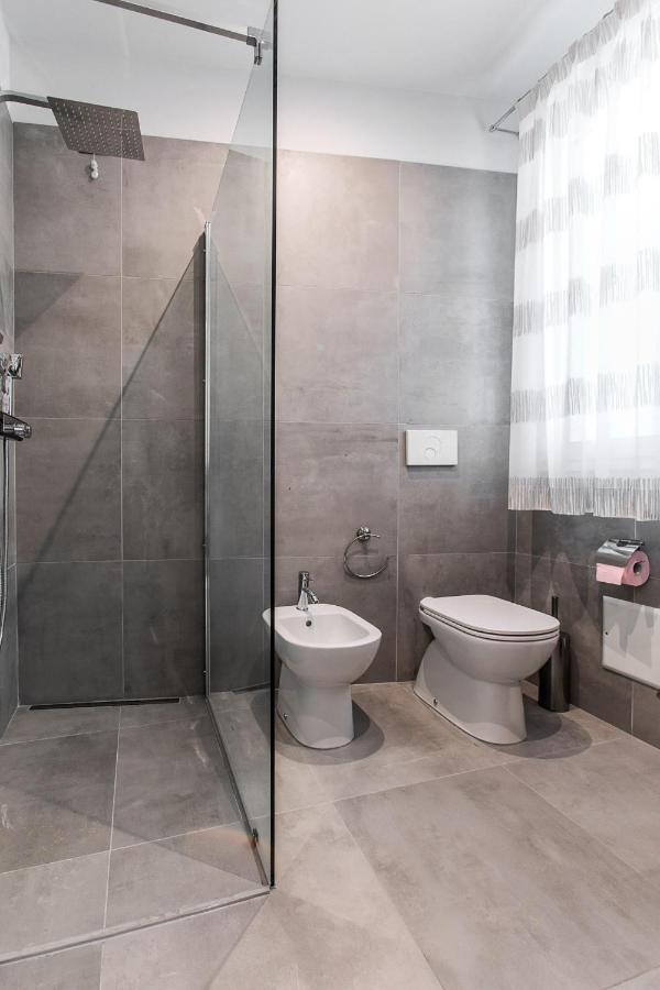 פורטו וירו B&B Il Granaio Celeste מראה חיצוני תמונה