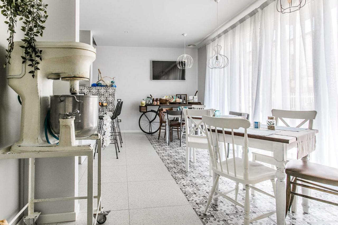 פורטו וירו B&B Il Granaio Celeste מראה חיצוני תמונה