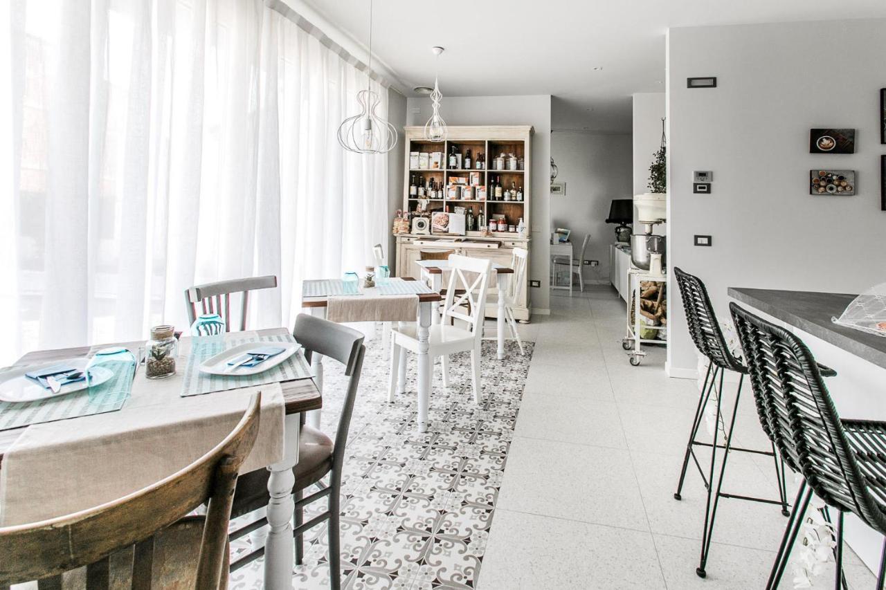 פורטו וירו B&B Il Granaio Celeste מראה חיצוני תמונה